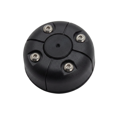 Seaview Retrofit Cable Seal for watertight vertical cable entry installation