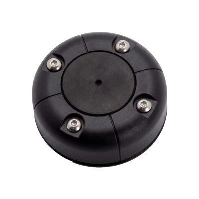 Seaview Retrofit Cable Seal for watertight vertical cable entry installation