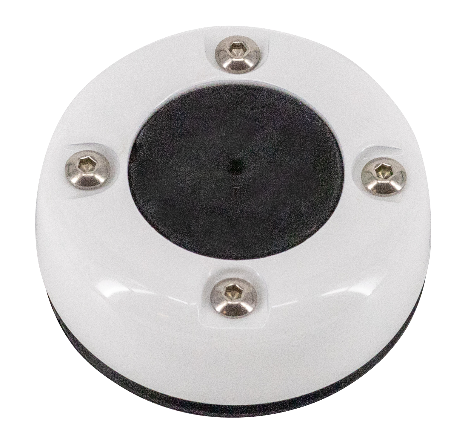 Standard vertical cable entry with watertight installation and durable design.