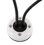 STANDARD VERTICAL CABLE ENTRY