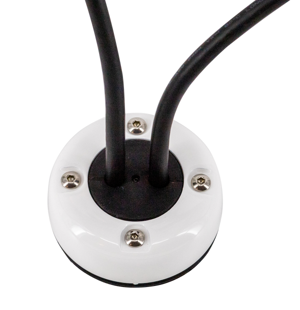 STANDARD CABLE SEALS - VERTICAL CABLE ENTRY