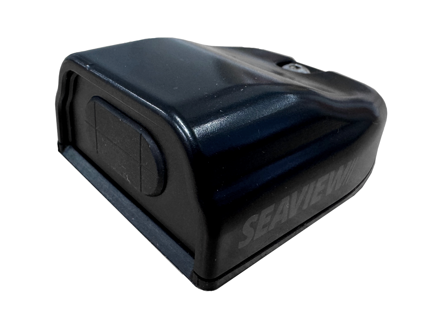 HORIZONTAL CABLE ENTRY