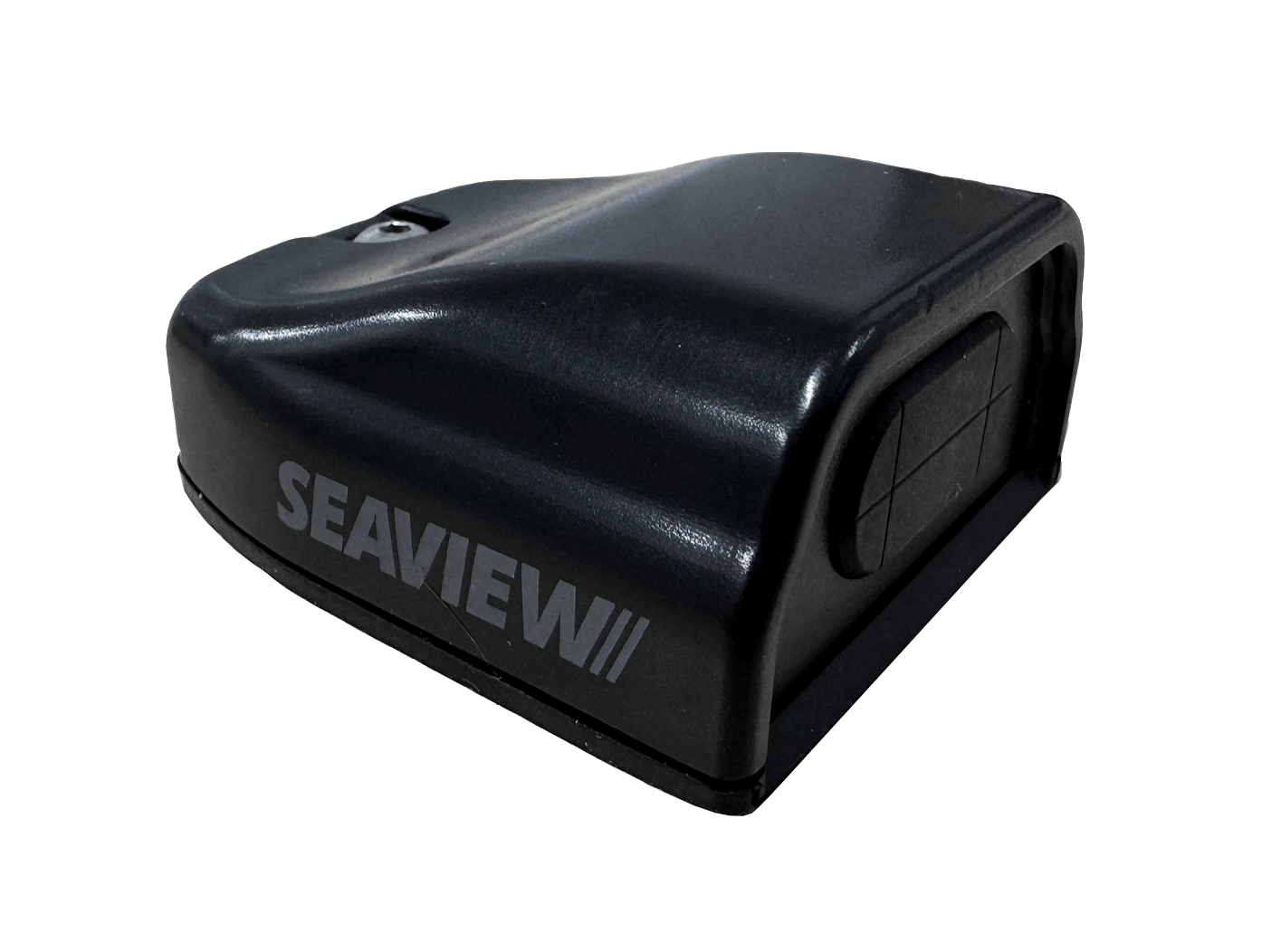 HORIZONTAL CABLE ENTRY