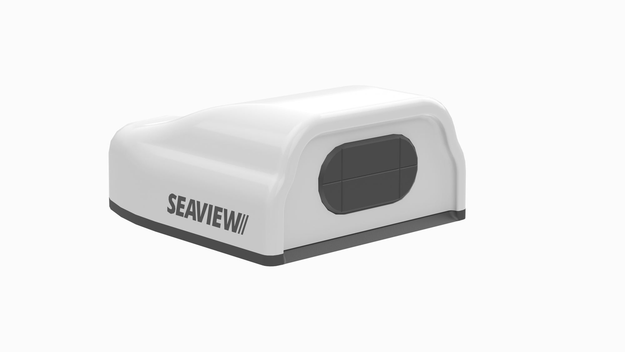 HORIZONTAL CABLE ENTRY