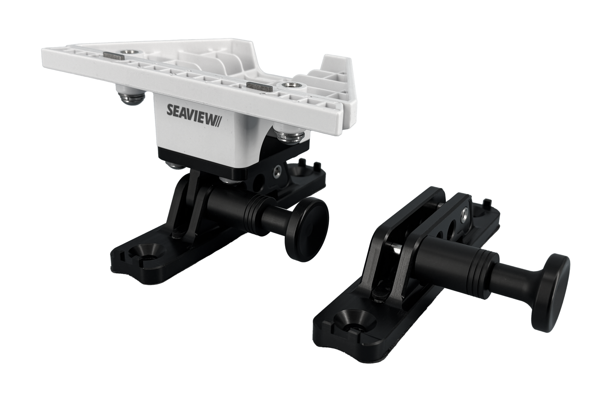 Starlink Mini Quick-Release Base Mount