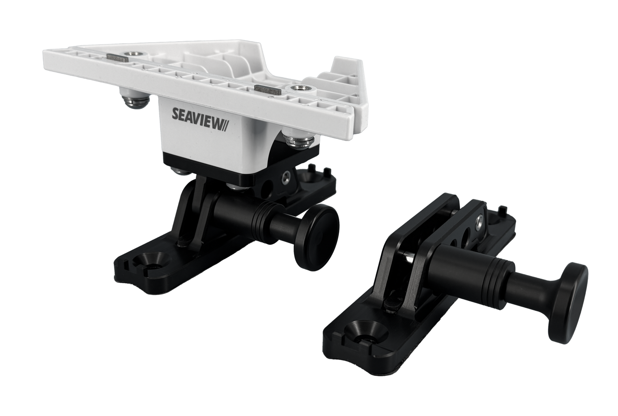 Starlink Mini Quick-Release Mount APXMINIQR | APEX Starlink Mini Quick-Release Mount APXMINIQR | APEX