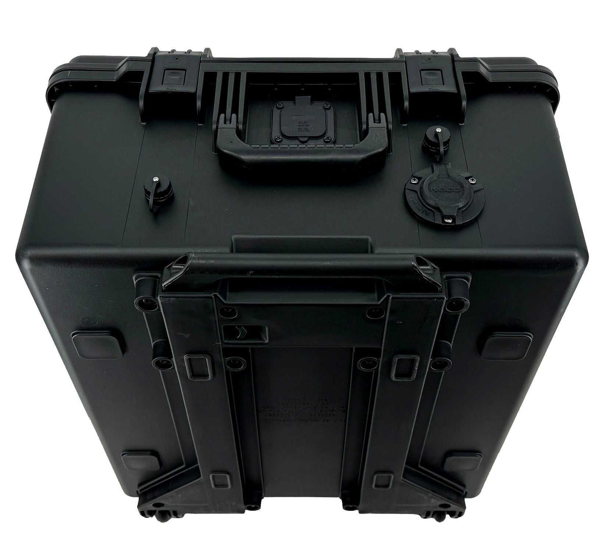 Starlink Travel Case for Flat High Performance Antenna - Seaview Global