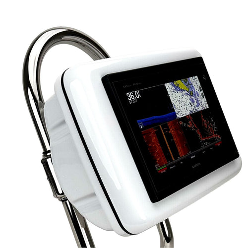 Navigation & Fish Finder Mounts