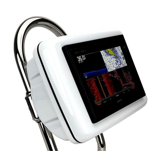 Navigation & Fish Finder Mounts