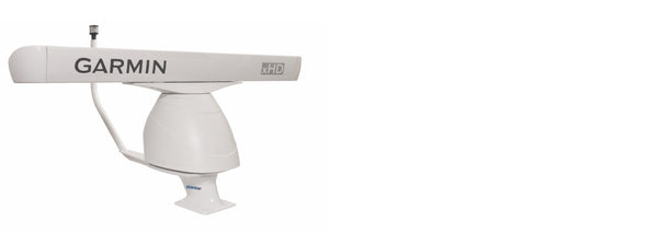 Open Array Radar Mounts