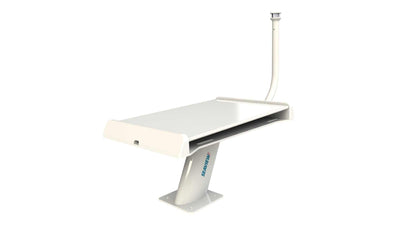 Starlink Standard Antenna hardware and mounting options for RV and vehicle installs