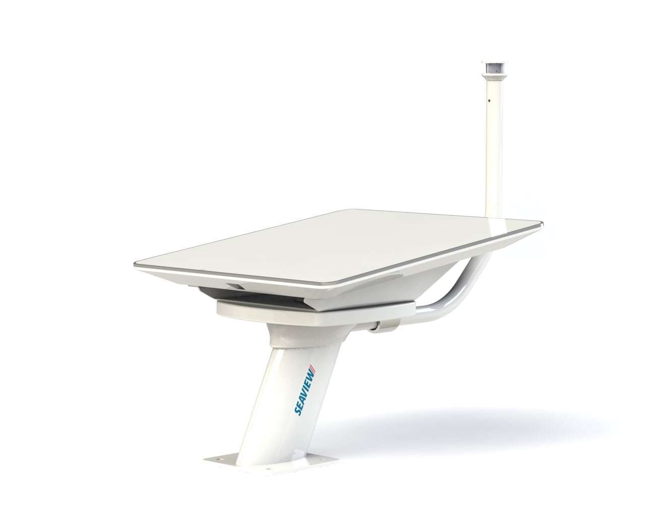 Starlink Performance Gen2 Pedestal Mounts