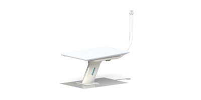 Starlink Performance Gen 3 antenna hardware and mount package options for remote and commercial use