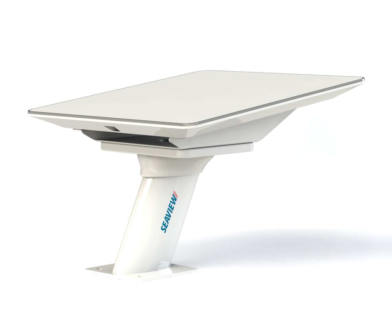 Starlink Performance Gen2 Pedestal Mounts