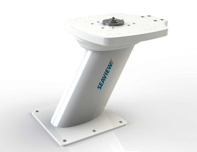 Modular Open Array Mounts