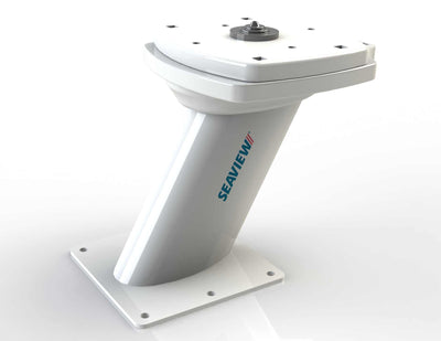 Modular Open Array Mounts