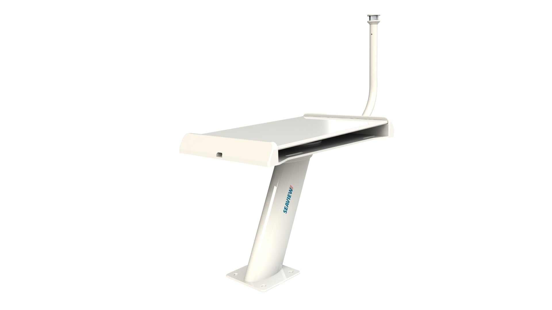 Starlink Standard Antenna package with mounts and accessories for RV and vehicle installs