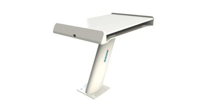 Starlink Standard Antenna package with hardware and mounting options for RV and vehicle installs
