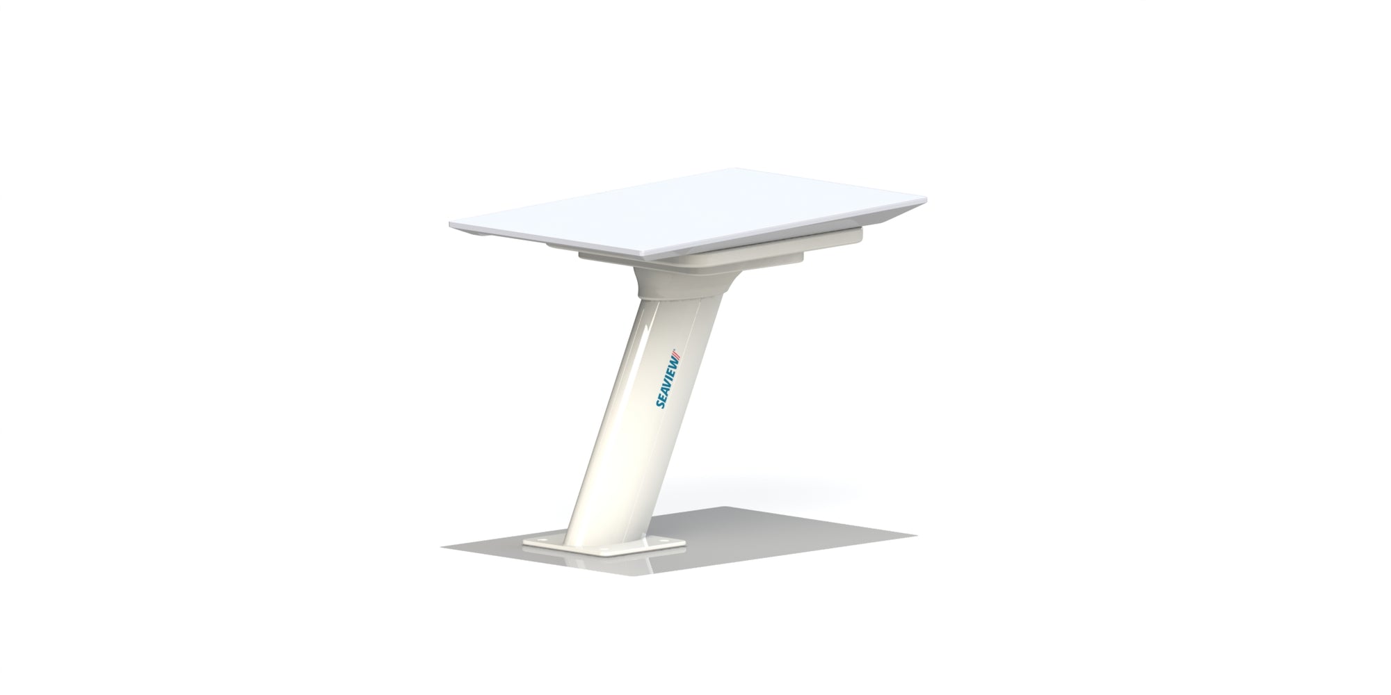 Starlink Performance Gen3 Pedestal Mounts