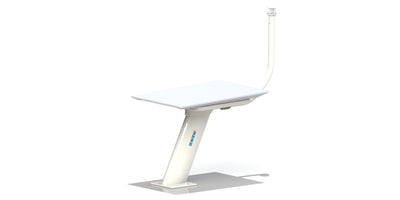 Starlink Performance Gen3 Pedestal Mounts