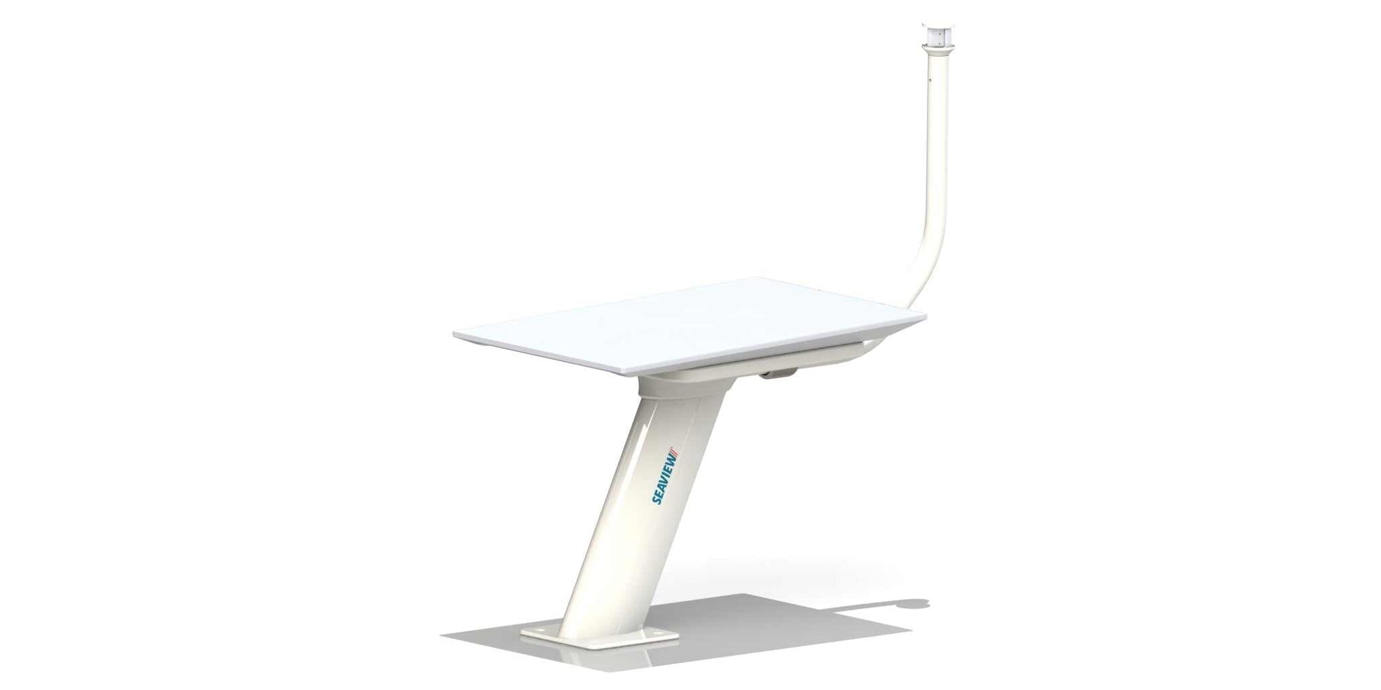 Starlink Performance Gen 3 antenna hardware and mount package options for remote and commercial use