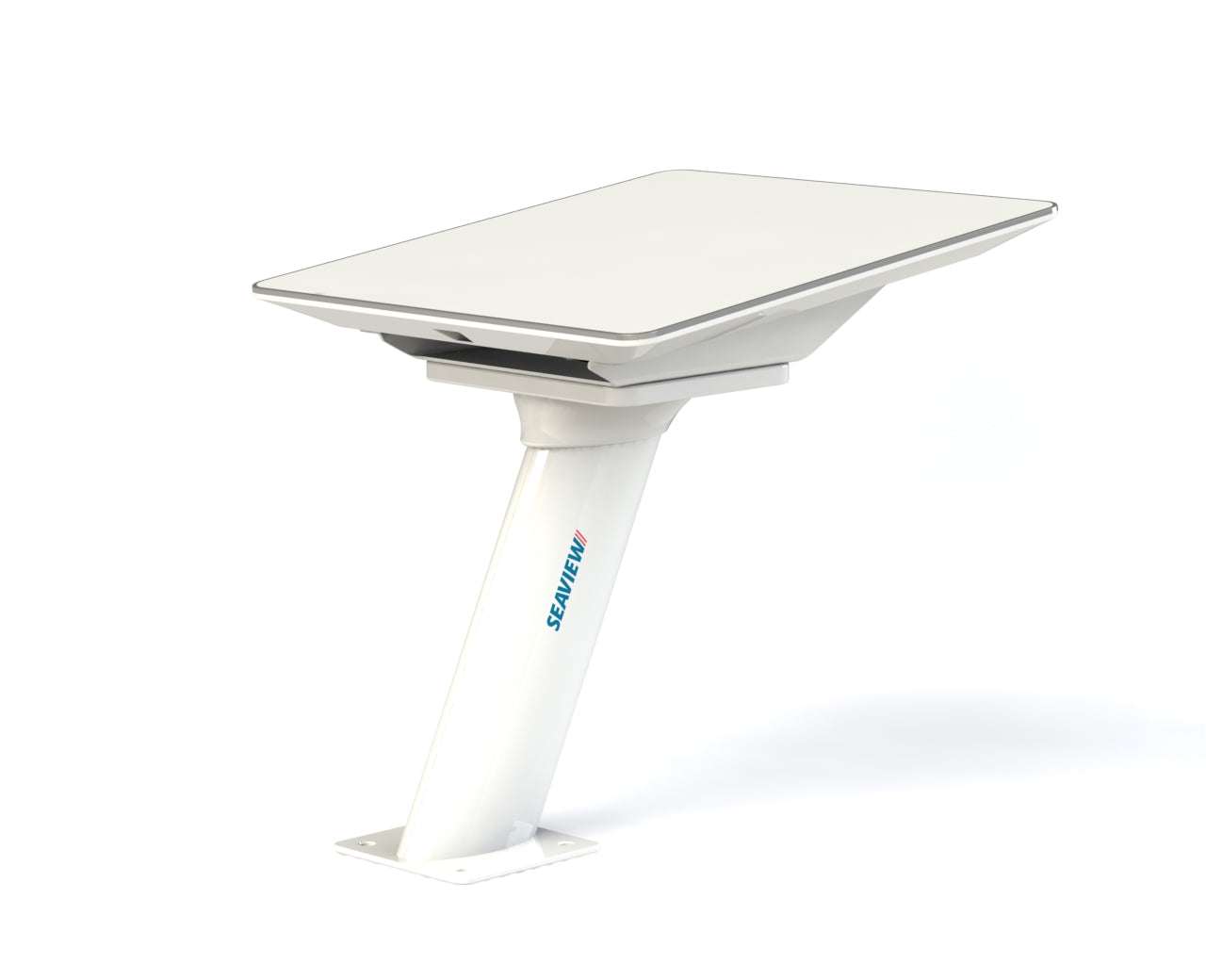 Starlink Performance Gen2 Pedestal Mounts