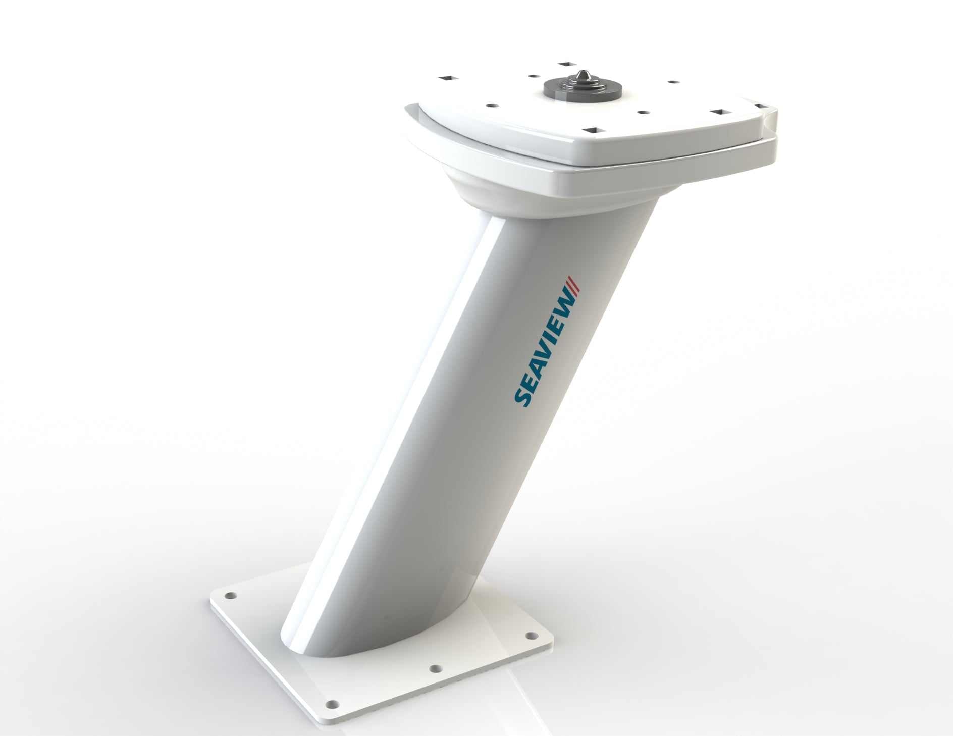 Modular Open Array Mounts