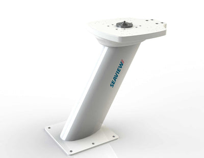 Modular Open Array Mounts