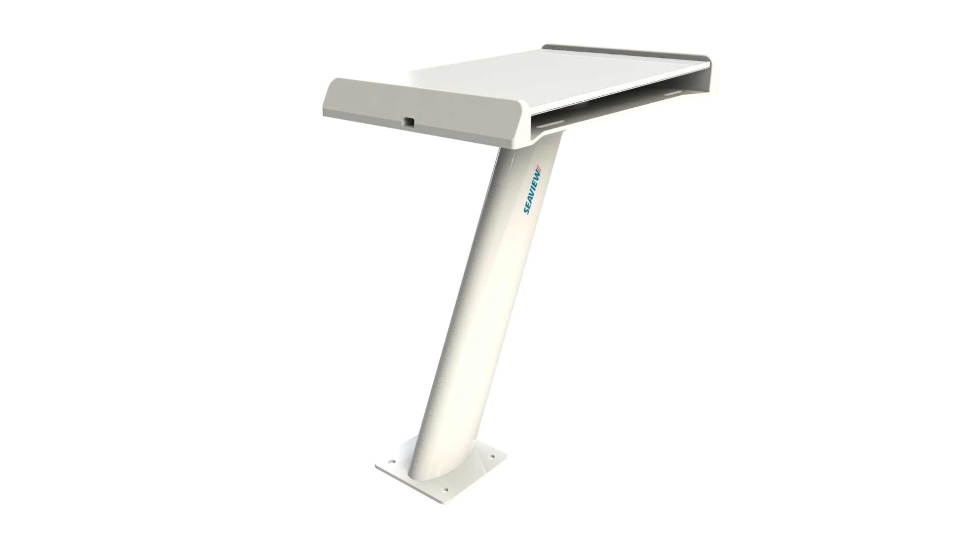 Starlink Standard Antenna Package with mount options for RV and vehicle installs