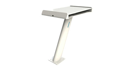 Starlink Standard Antenna Package with mount options for RV and vehicle installs