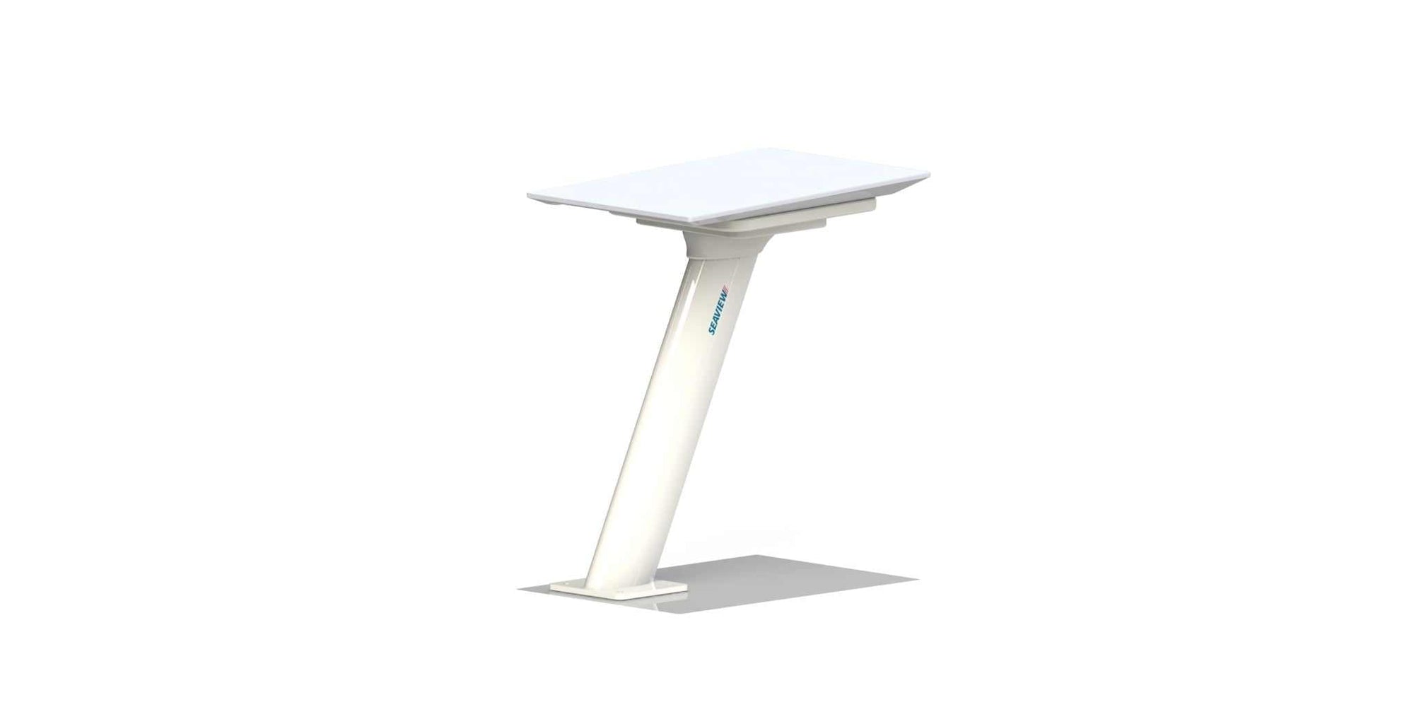 Starlink Performance Gen 3 antenna with mount options for remote and commercial use
