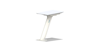 Starlink Performance Gen 3 antenna with mount options for remote and commercial use
