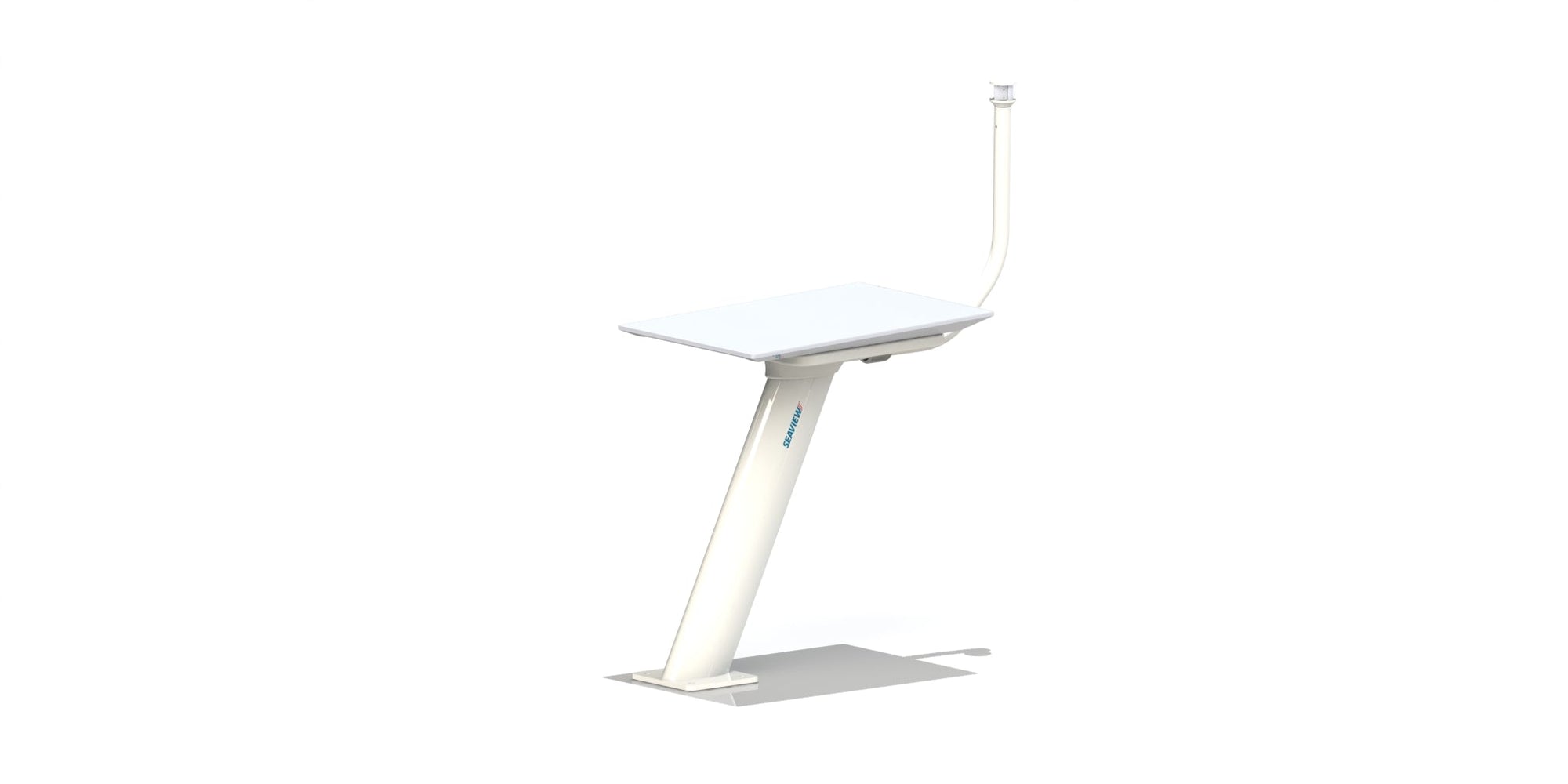 Starlink Performance Gen 3 antenna hardware with mount options for remote and commercial use