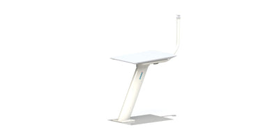 Starlink Performance Gen 3 antenna hardware with mount options for remote and commercial use