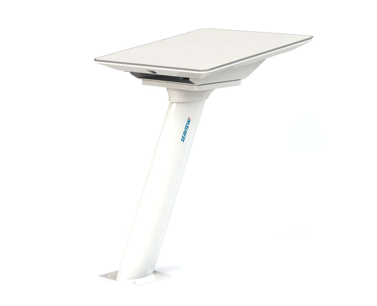 Starlink Performance Gen2 Pedestal Mounts