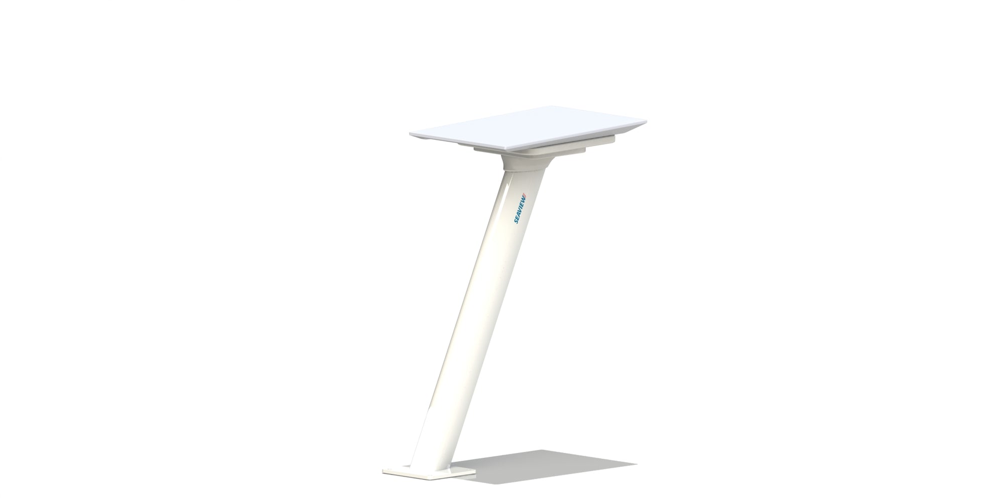 Starlink Performance Gen3 Pedestal Mounts