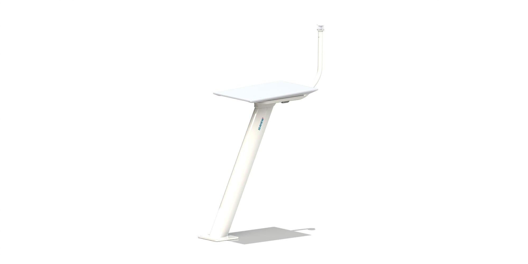 Starlink Performance Gen 3 antenna package with mounts and accessories for remote connectivity
