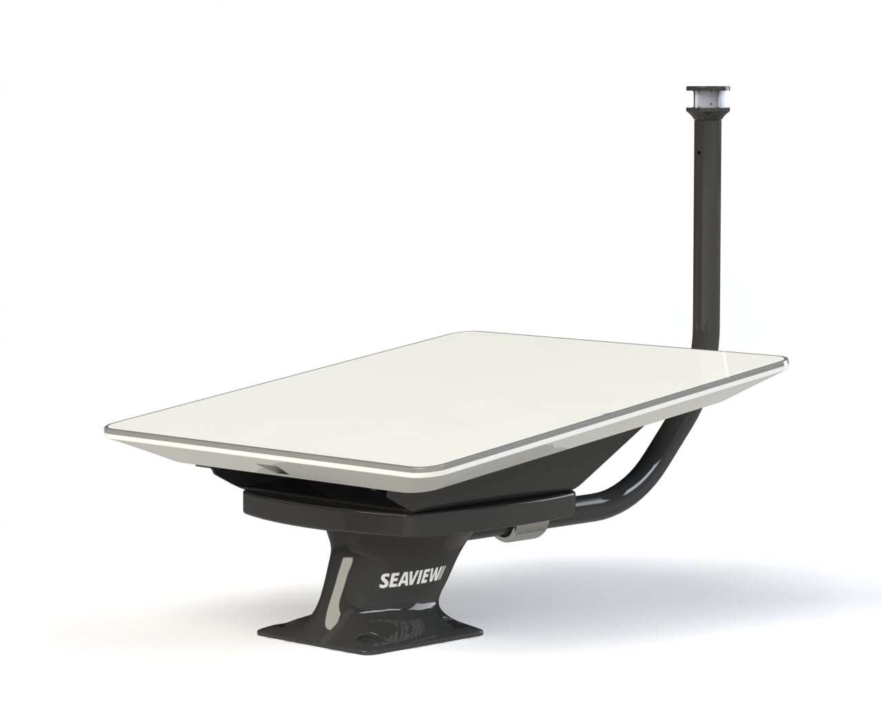 Starlink Performance Gen2 Pedestal Mounts