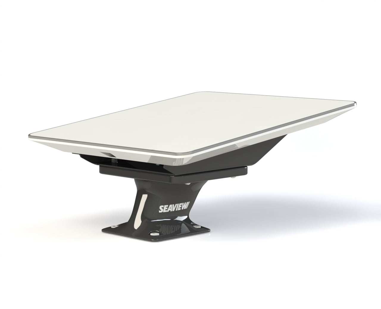 Starlink Performance Gen2 Pedestal Mounts