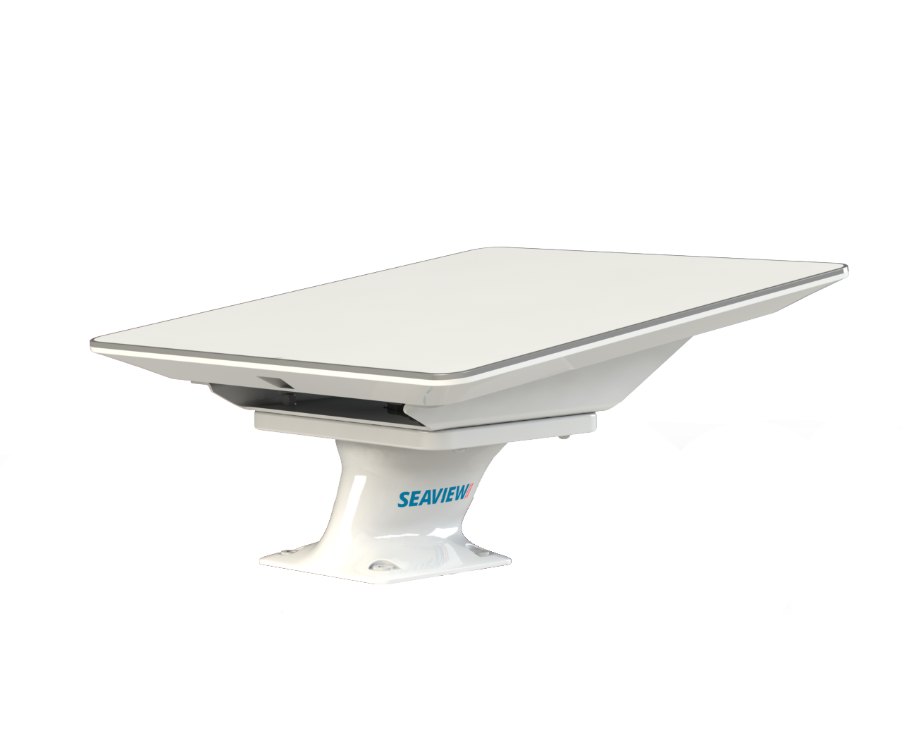 Starlink Performance Gen2 Pedestal Mounts