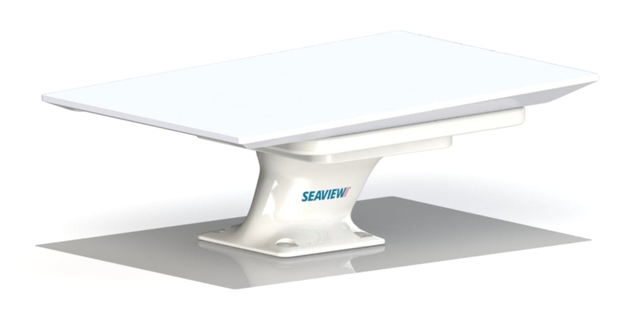 Starlink Performance Gen3 Pedestal Mounts