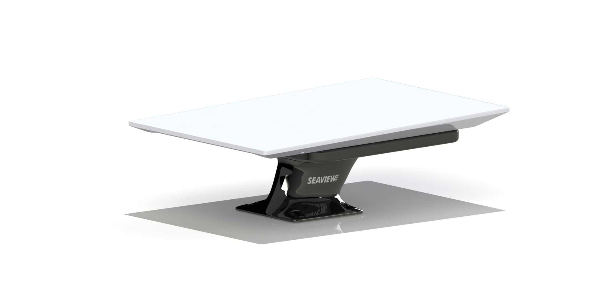 Starlink Performance Gen 3 antenna hardware package with mounting options for remote and commercial use