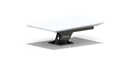 Starlink Performance Gen 3 antenna hardware package with mounting options for remote and commercial use