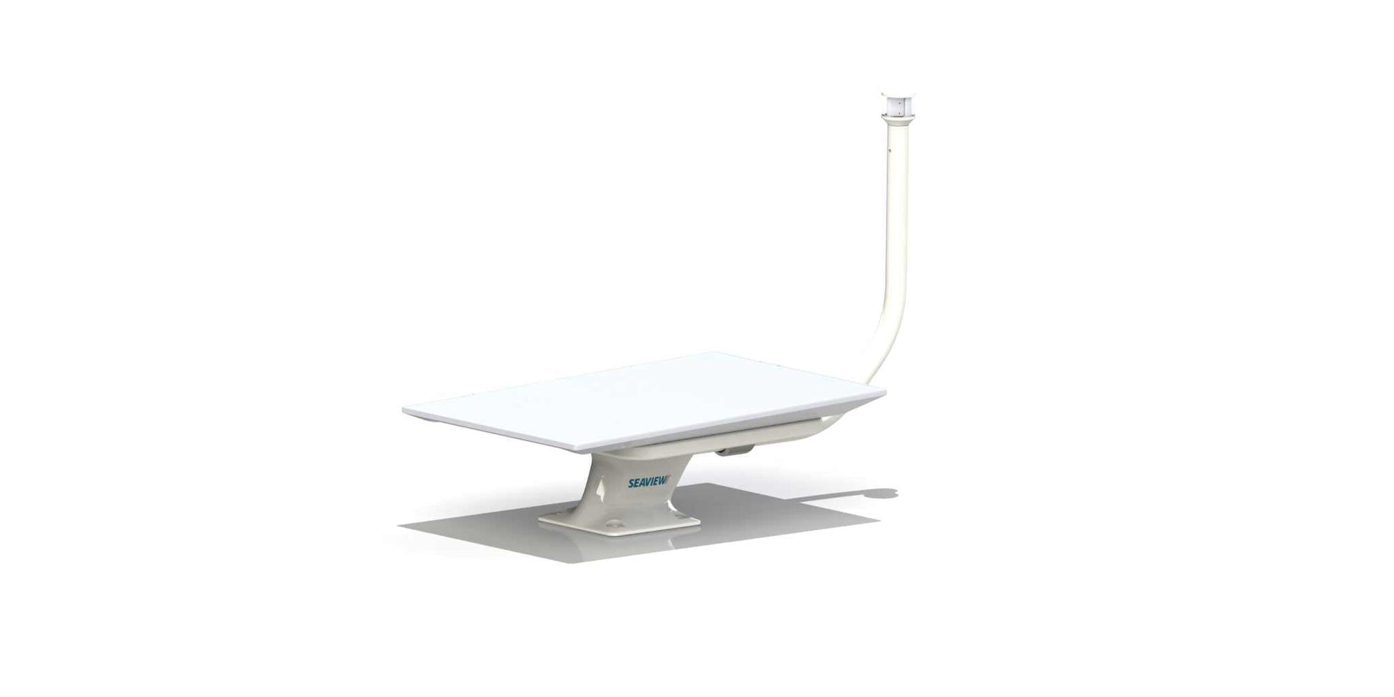 Starlink Performance Gen 3 antenna hardware and mount package options for remote and commercial use