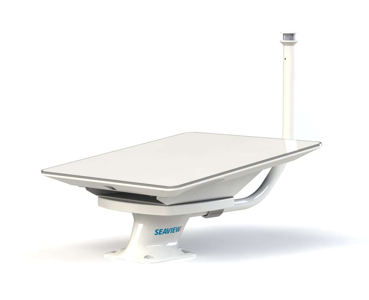 Starlink Performance Gen2 Pedestal Mounts