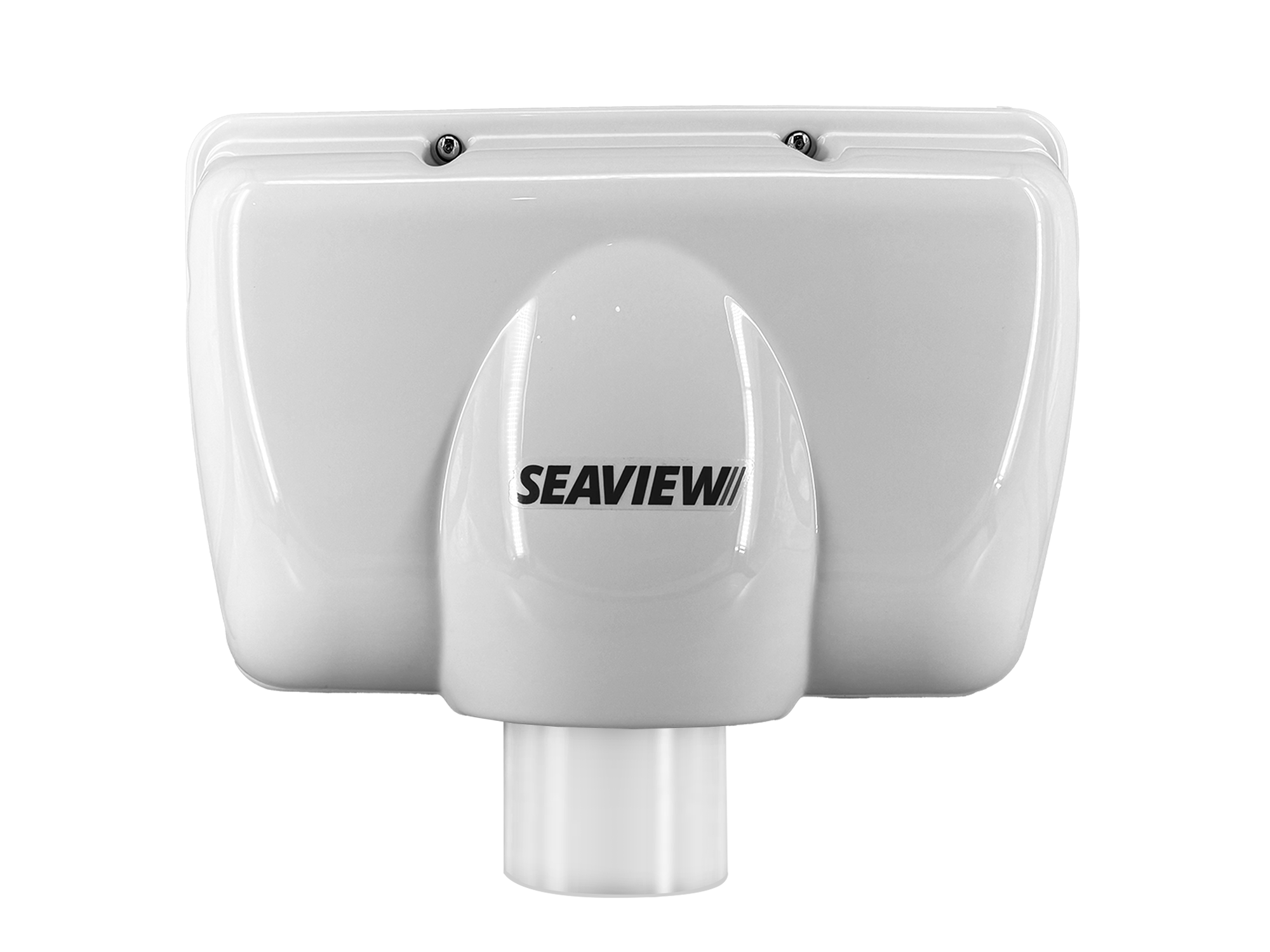 PowerPod Un-Cut (usable face = 11.125" W x 8" H) (28.3cm W x 20.3cm H) with aluminum base