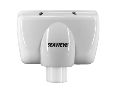 PowerPod Un-Cut (usable face = 18.36" W x 10.61" H) (46.6cm W x 26.9cm H) with aluminum base