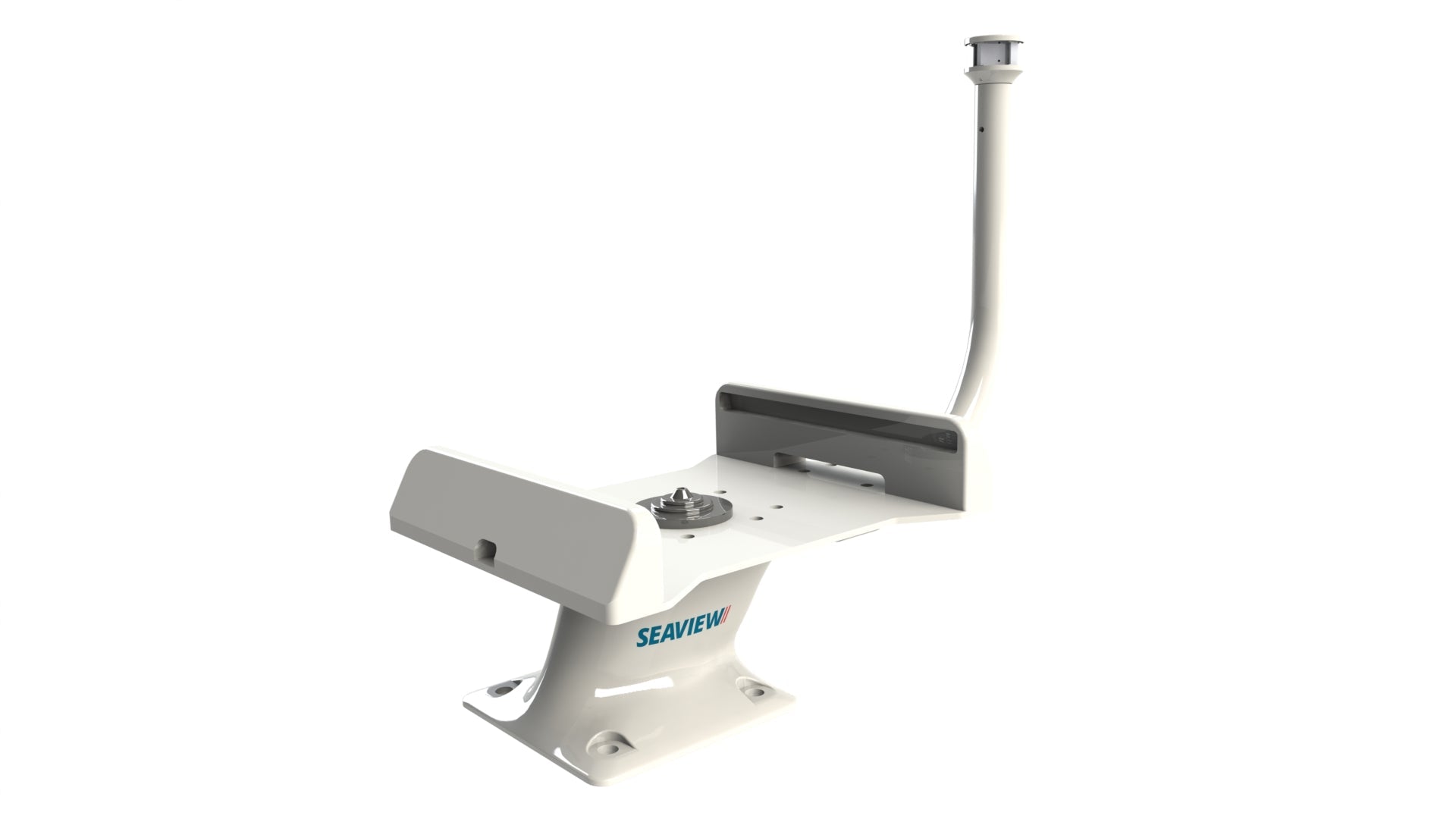 Starlink Mini Modular Top Plate - Seaview Global