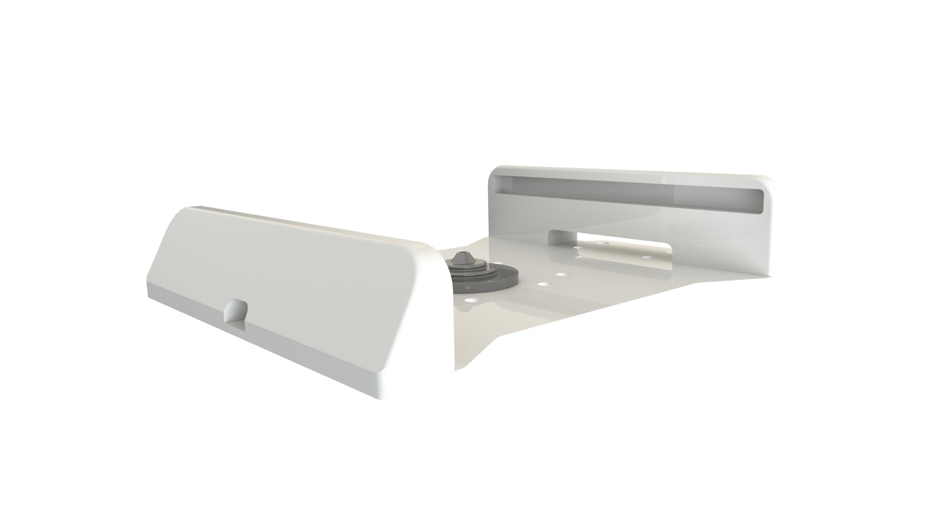 Starlink Mini Modular Top Plate - Seaview Global