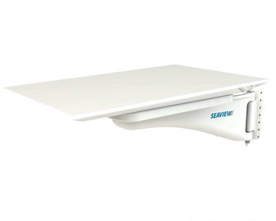 Starlink Performance Gen 3 antenna hardware with mount options for remote and commercial use